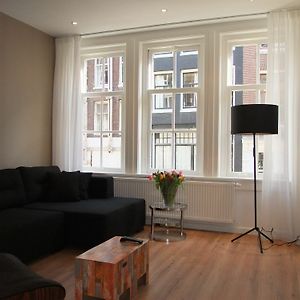 Appartement met Drie Slaapkamers
