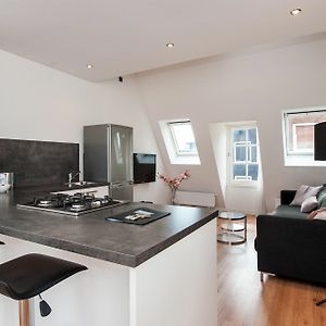 Deluxe Appartement met Twee Slaapkamers